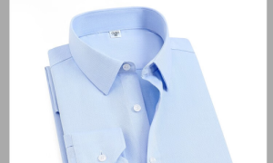 凡客诚品免烫衬衫：从容应对日常的穿着答案