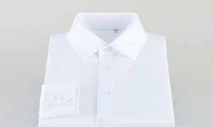 凡客诚品成衣免烫衬衫：以匠心工艺，重塑商务从容