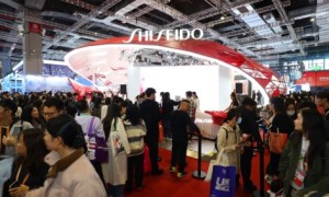 资生堂进博之旅圆满收官 签约第八届继续推动开放创新